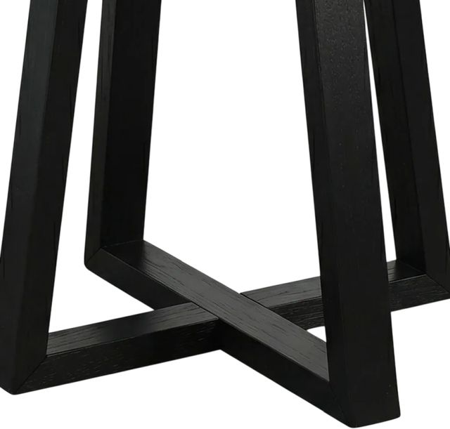 Sunny Designs™ Mia Umbra Black Counter Table-4