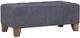 Temple Furniture Customizable Kylen Bench-0