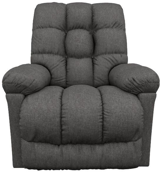 Best® Home Furnishings Customizable Brosmer Rocker Recliner with Heat and Massage-1