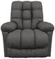 Best® Home Furnishings Customizable Brosmer Rocker Recliner with Heat and Massage-1