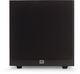 JBL Stage A120P-BLK Black Subwoofer-1