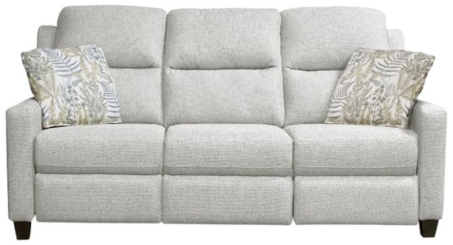 England Furniture Customizable EZ Motion 81" Double Reclining Sofa-1