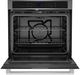 Maytag® 30” Fingerprint Resistant Stainless Steel Single Electric Wall Oven with EvenAir™ True Convection System-1