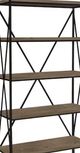 Bassett® Furniture BenchMade Winchester Etagere-1