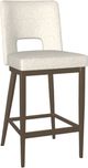 Amisco Customizable Bryana Counter Stool-0