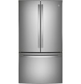Fingerprint Resistant Stainless Steel