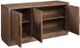 Steve Silver Co.® Riverdale Driftwood Server-1