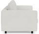 EQ3 Cello Plush Angled Arm Sofa-4