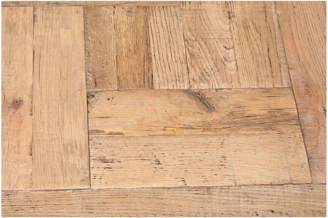 Moe's Home Collection Evander Natural Coffee Table-3