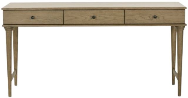 Rowe® Provence Brown Writing Desk-1