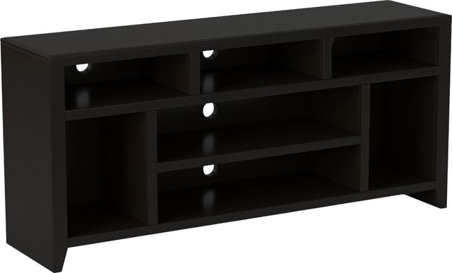 Legends Home Urban Loft Mocha 66" TV Console-0