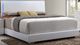 ACME Furniture Lorimar White Eastern King Panel Bed-0