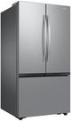 Samsung Bespoke AI 36" 31.5 Cu. Ft. Fingerprint Resistant Stainless Steel French Door Refrigerator-4