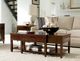 Kincaid® Elise Amaretto Cocktail Table-3