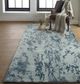 Feizy Dryden Mist 5' x 8' Rug-5