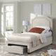 Intercon Tropic Beige Youth Twin Storage Panel Bed-1