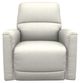 La-Z-Boy® Cade Natural Power Wall Recliner with Headrest and Lumbar-1