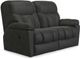 La-Z-Boy® Morrison Navy La-Z-Time® Full Reclining Loveseat-0