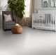 Shaw® Floors Caress by Shaw Cashmere Classic IV Crisp Carpet-2