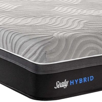 Sealy copper ii hybrid discount