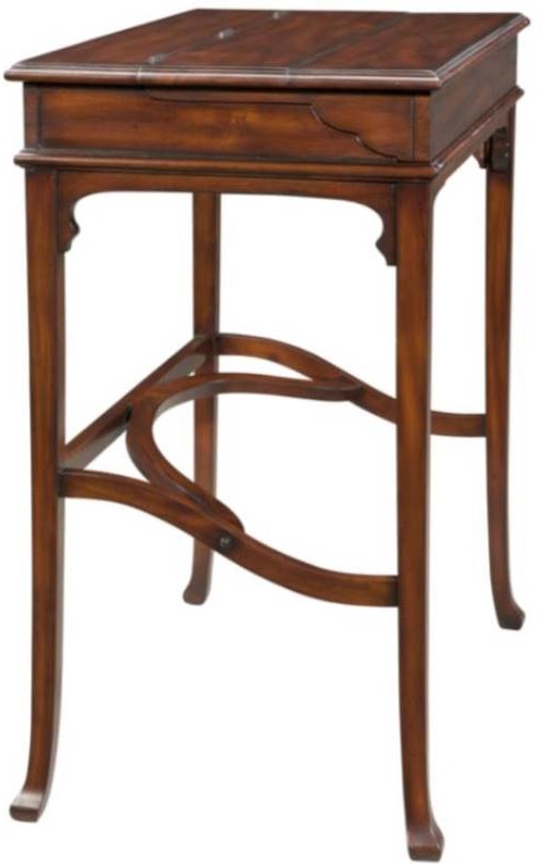 Theodore Alexander Customizable Campaign The Kaye Desk