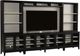 aspenhome® Camden Domino Entertainment Wall-0
