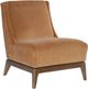 HF Custom Customizable Lombard Exposed Wood Chair-1