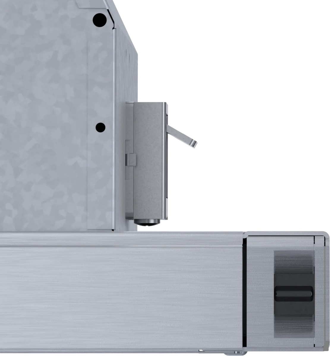 Bosch 500 Series Hood - Thumbnail 5