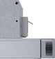 Bosch® 500 Series 36" Stainless Steel Under Cabinet Range Hood-3