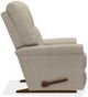 La-Z-Boy® Easton Reclina-Rocker® Fawn Recliner with Massage & Heat-2