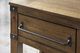Signature Design by Ashley® Roybeck Light Brown Accent Cabinet-2