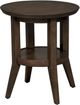 Liberty Furniture Ventura Boulevard 3-Piece Bronze Spice Optional Occasional Table Set-3