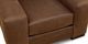 Bassett® Furniture Customizable Southpark Leather Chair-5