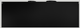 Vent-A-Hood® 60" Black Wall Hood-2