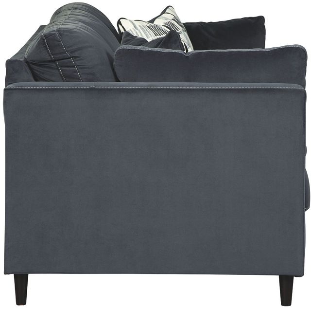 Signature Design by Ashley® Kennewick Shadow Sofa-2
