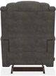 La-Z-Boy® Stratus Midnight Rocking Recliner-1