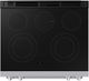 Samsung Bespoke 30" Stainless Steel Smart Slide-In Electric Range with No-Preheat Air Fry Max-2