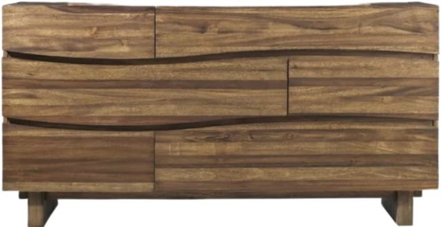 Modus Furniture Ocean Natural Sengon Dresser-2