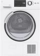 GE® White Front Load Washer & Electric Dryer Laundry Pair-2