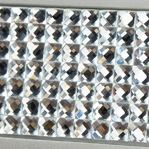 Signature Design by Ashley® Fanmory Silver End Table-4