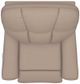 La-Z-Boy® Rori Cashmere Power Wall Recliner-2