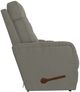 La-Z-Boy® Baron Flint Manual Wall Reclining Loveseat with Console-3