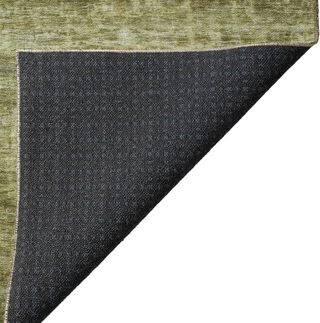 Dalyn™ Rug Company Burano Olive 5'x8' Style 2 Area Rug-2