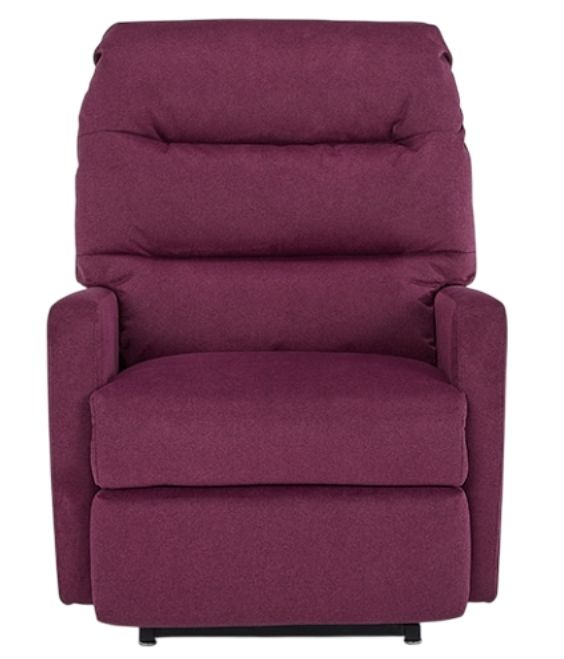 Best® Home Furnishings Customizable Davida Power Lift Recliner with Power Tilt Headrest-1