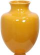 Stylecraft Dann Foley Lifestyle High Gloss Yellow Vase-1