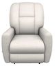 La-Z-Boy® Felix Chalk Wall Recliner-1