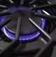 Viking® 5 Series 48” Splash Pro Style Liquid Propane Gas Range-3