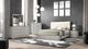 Furniture of America® Osterley Light Gray Chest -1