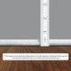 Dalyn™ Rug Company Lumara LM1 Graphite 5'x8' Area Rug-2