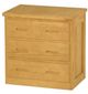 Crate Designs™ Furniture Classic Chest-0